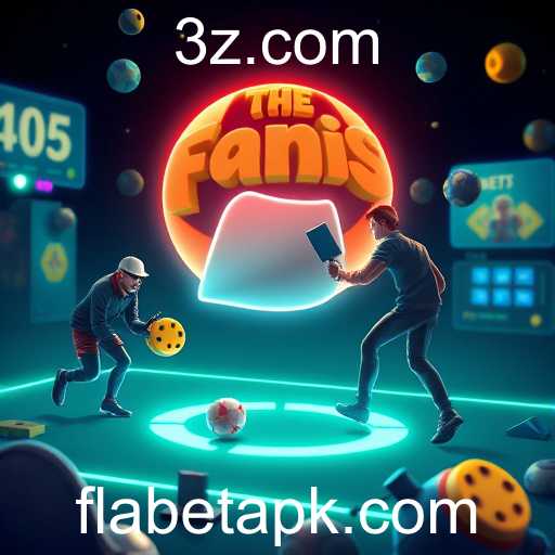 Flabet Expande sua Presença no Setor de Jogos