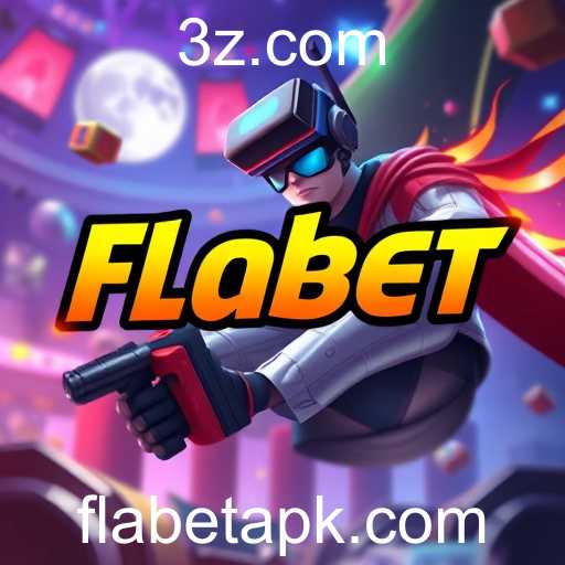 Flabet: O Futuro dos Jogos Online no Brasil