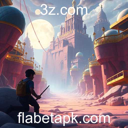 Flabet e o Futuro dos Jogos Online