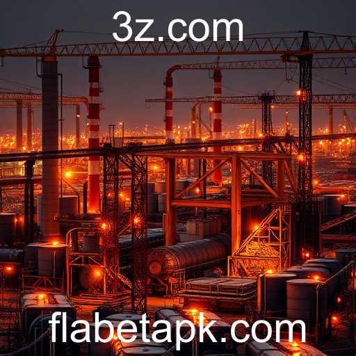 Flabet: A Revolução do Mercado de Jogos em 2026