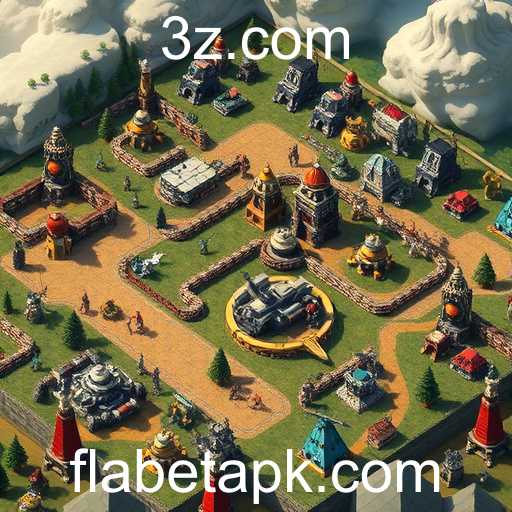 A Evolução e Impacto do Flabet no Mundo dos Jogos