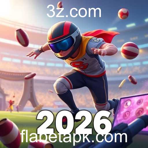 Flabet: Revolução no Mundo dos Jogos Online