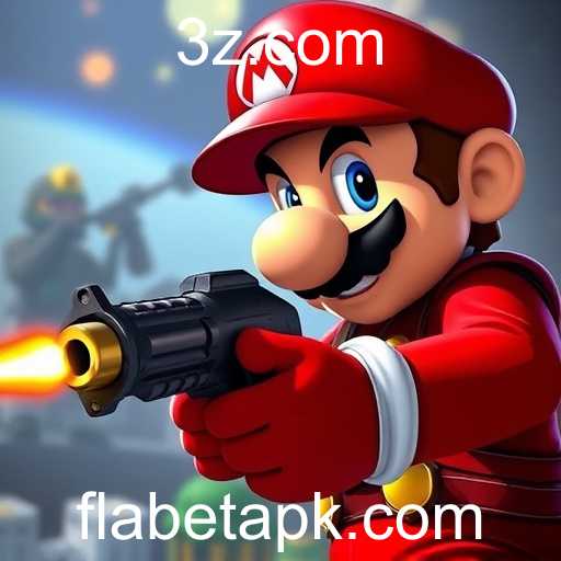 Flabet Revoluciona o Mundo dos Jogos em 2025