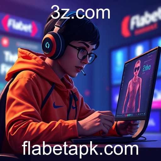 Flabet Introduz Novas Funcionalidades e Futuro Promissor