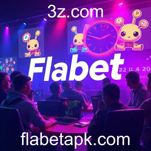 Flabet: Inovação e Tendências no Mundo dos Jogos