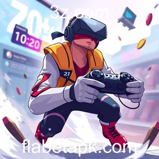 A Ascensão do Flabet nos Jogos Online