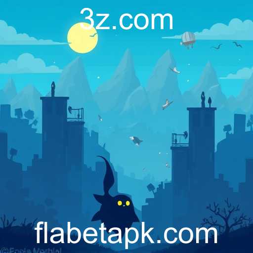 Explorando o Universo dos Jogos Indie: Criatividade e Inovação em Flabet