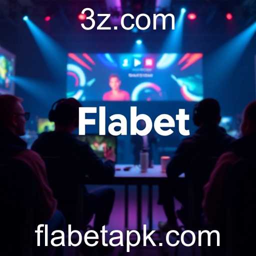 A Revolução dos Jogos Online em 2025 com Flabet