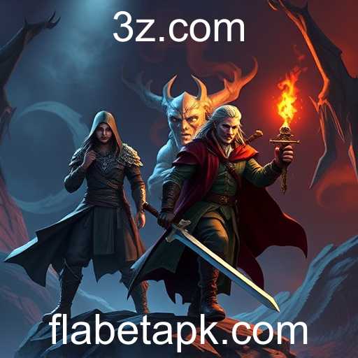 Uma Jornada Através dos Mundos dos RPGs: A Magia dos Role-Playing Games